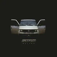 Stro Elliot — Soul Ii Stro — обложка