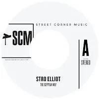 Stro Elliot